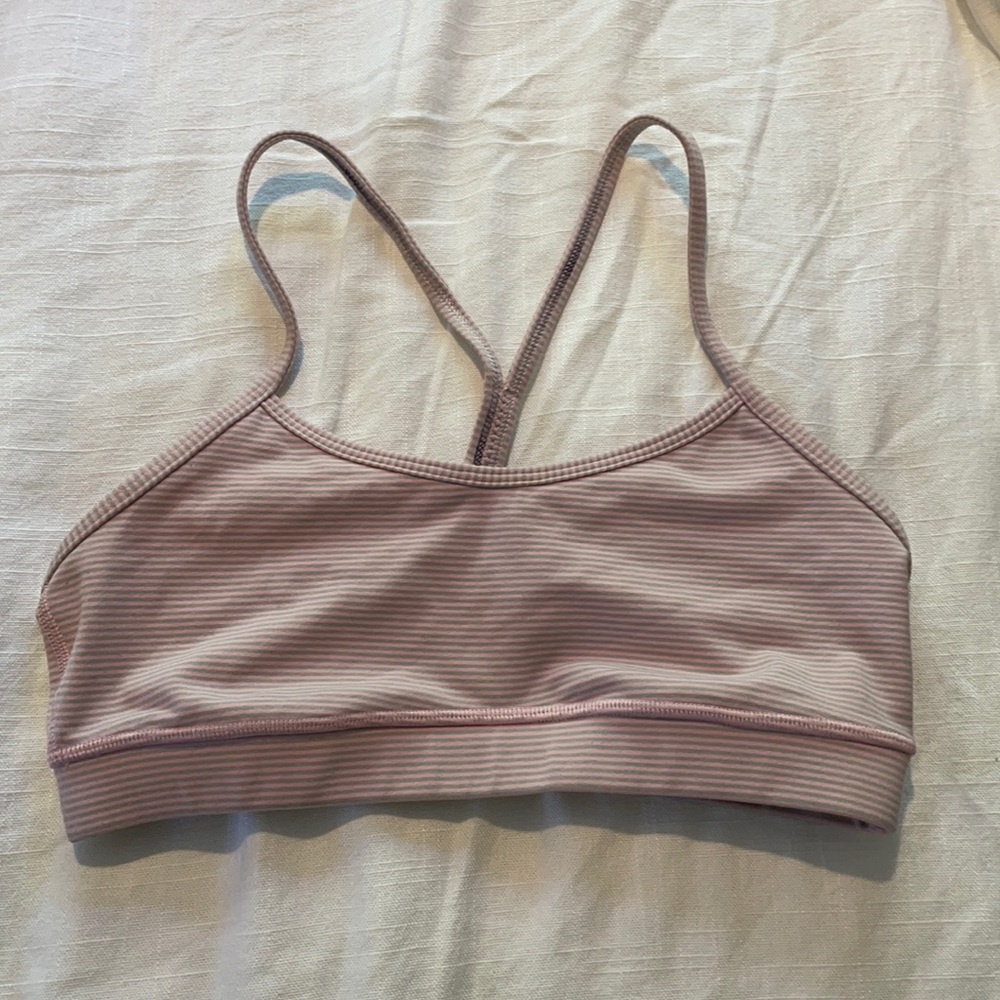 Lululemon original flow y.